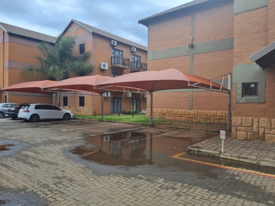 1 Bedroom Property for Sale in Vredenhof Sh Free State